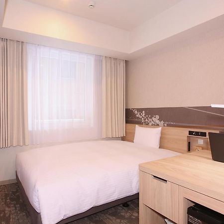 Sapporo Washington Hotel Plaza Exterior foto